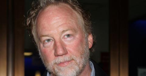 A photo of Timothy Busfield