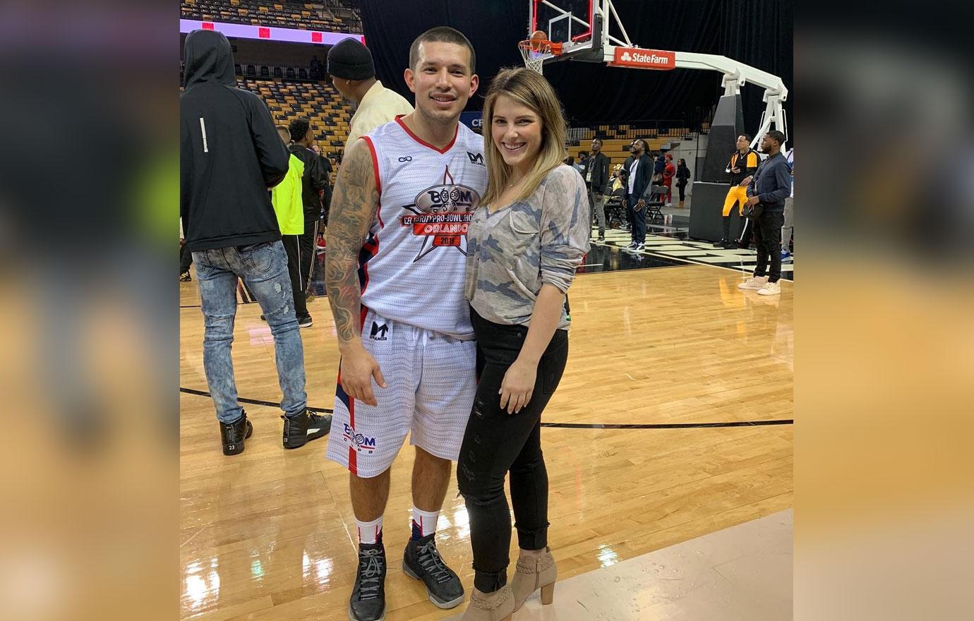 Javi Marroquin Slams Kailyn Lowry Over Lauren Drama