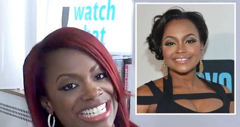 //kandi burruss phaedra parks square