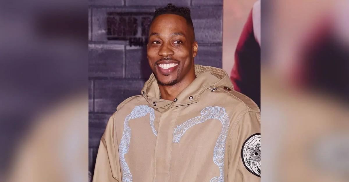 Hct Howard Reed Dwight Howard's Ex Royce Reed Spills About Relationship With NBA Star