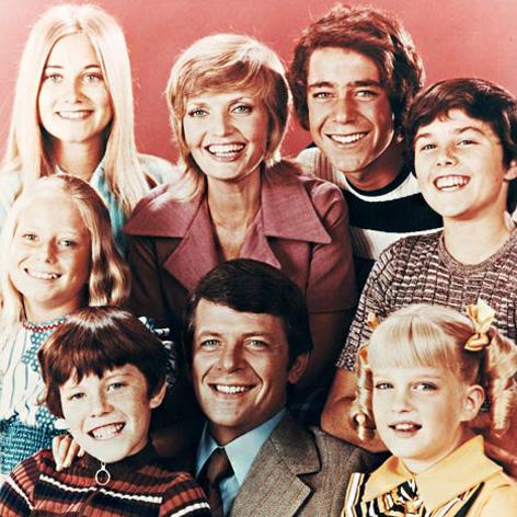 //brady bunch susan olsen robert reed