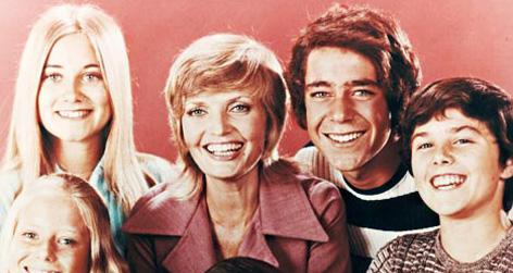 //brady bunch susan olsen robert reed