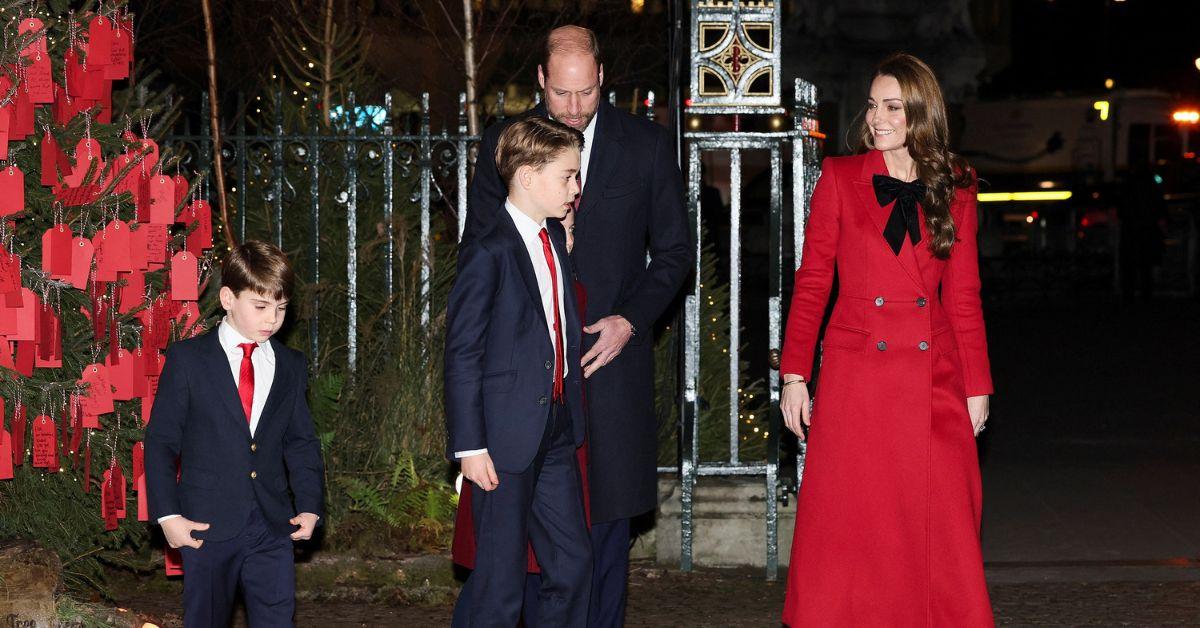 prince william being careful celebrate kate middleton birthday cancer free