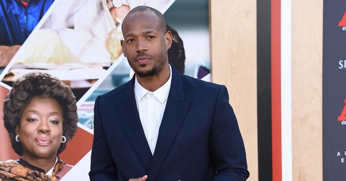 marlon wayans breaks silence paternity suit