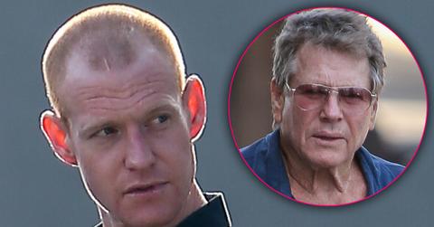 //redmond oneal history of drug and legal troubles pp