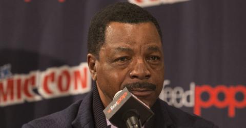 carl weathers