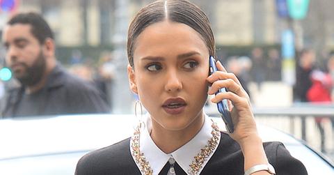 Jessica Alba Honest Company Tests Claim Banned Ingredient In Detergent