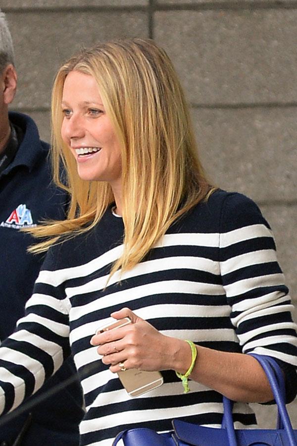 Gwyneth Paltrow Plastic Surgery Revealed