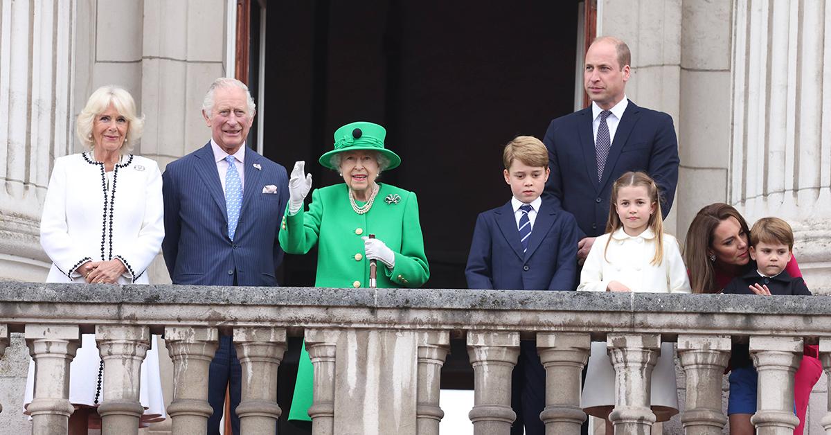 d day queen elizabeth death operation london bridge