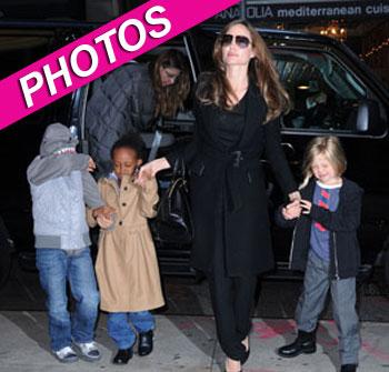 //angelina jolie kids movies