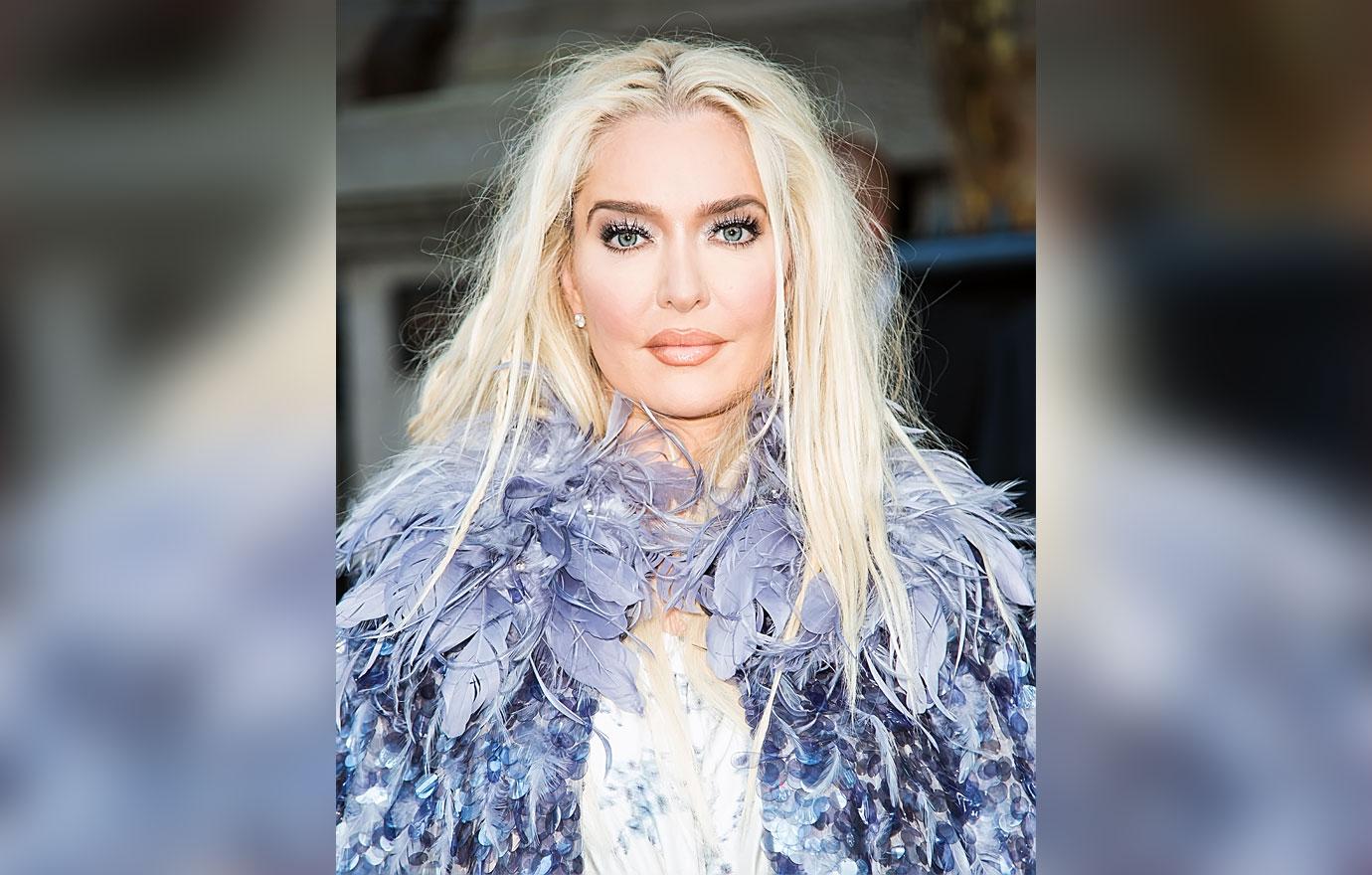 erika jayne trashes ronald richards taylor armstrong russell death embezzlement r