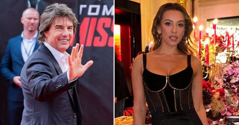 tom cruise split from elsina reason behind breakup pp