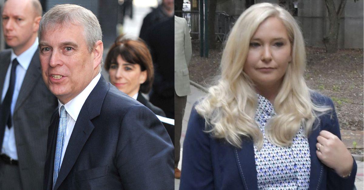 Prince Andrew paid an estimated $16 million to settle Virginia Giuffre's civil case while denying all allegations.