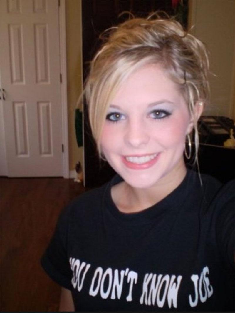 //holly bobo murder zachary adams no dna