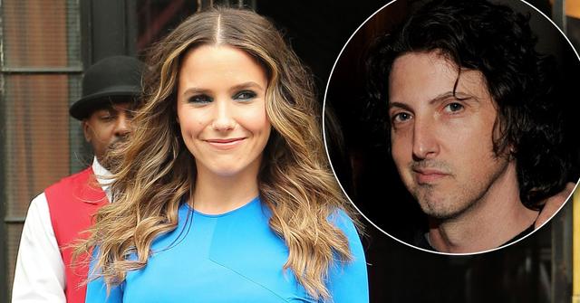 Sophia Bush Hit Mark Schwahn Groped Her