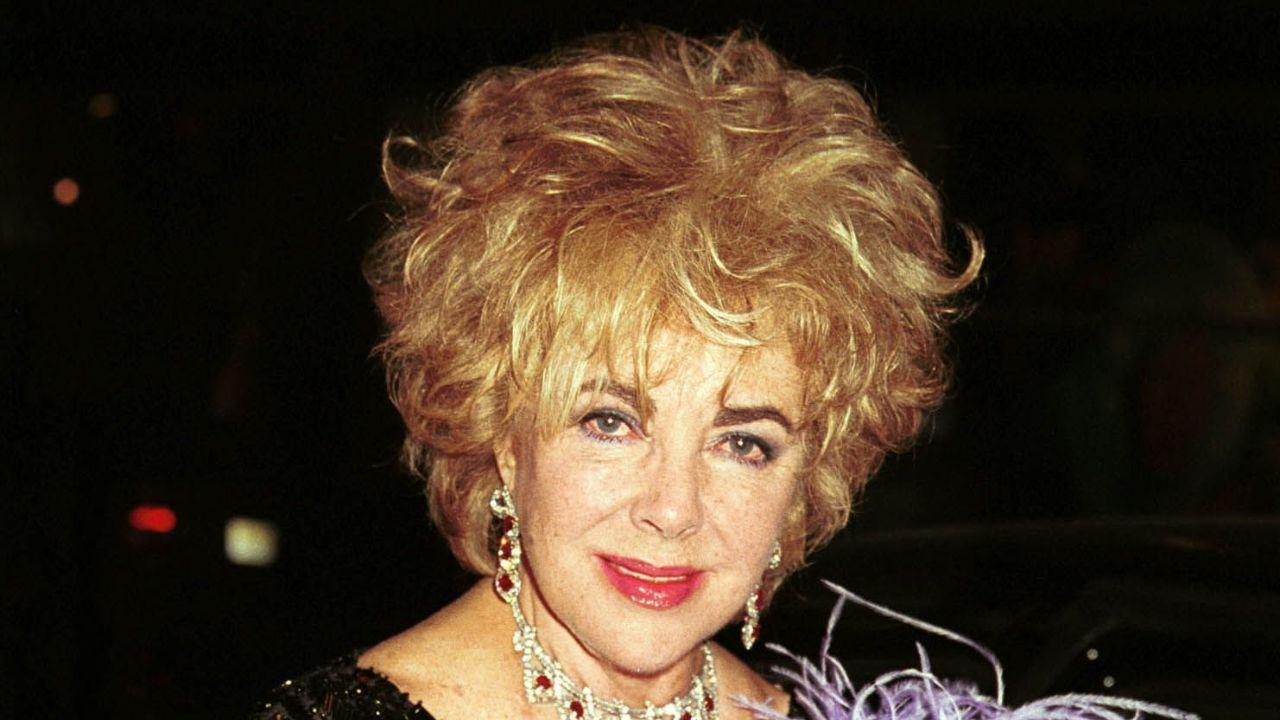 Elizabeth Taylor's Bel Air mansion gets a stunning $47 million makeover, transforming the famed property.