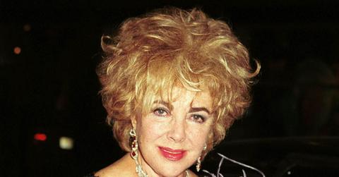 Elizabeth Taylor's Bel Air mansion gets a stunning $47 million makeover, transforming the famed property.