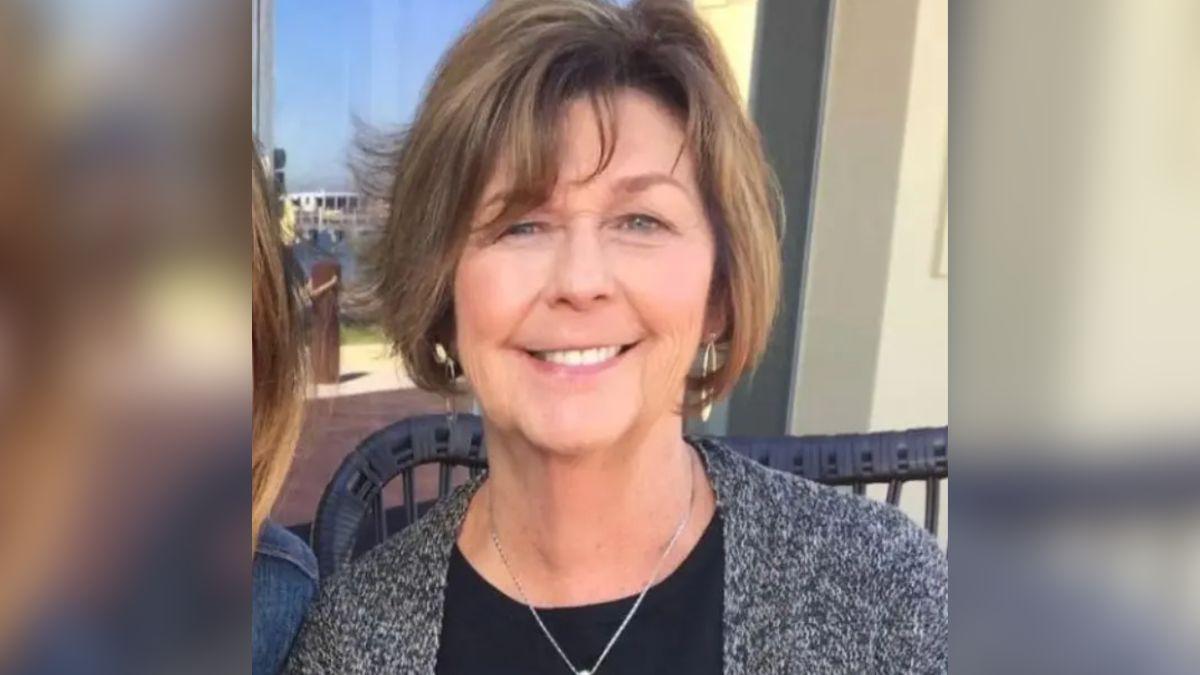 Photo of Nancy Guthrie