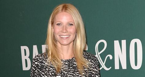 //gwyneth paltrow cookbook square getty