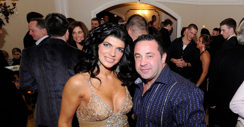 //teresa joe house party