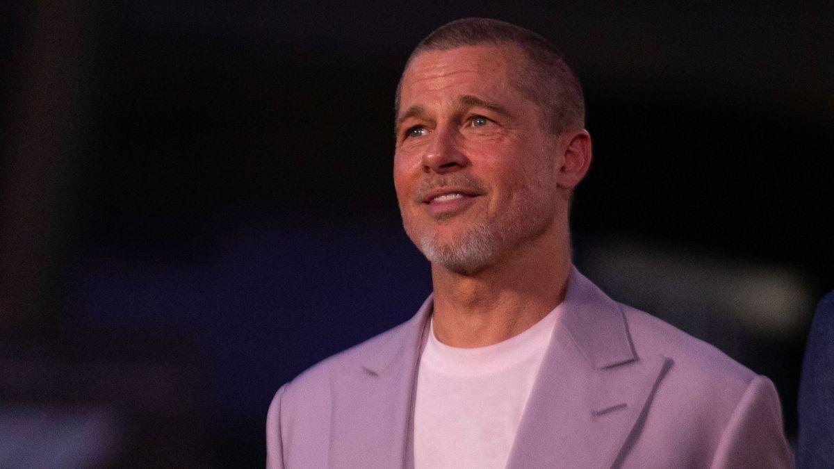 brad pitt ceasefire feud ex angelina jolie