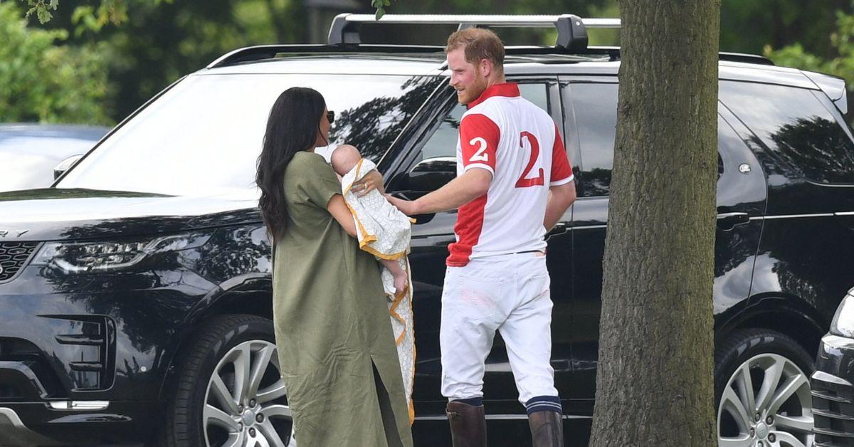 prince harry look idiot royal return after megxit