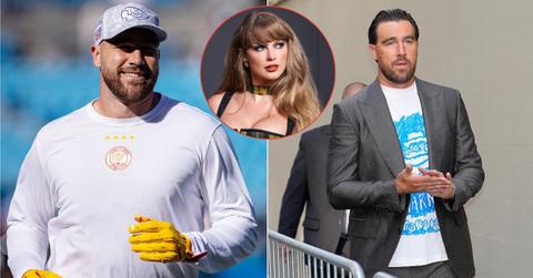 Photo of Travis Kelce