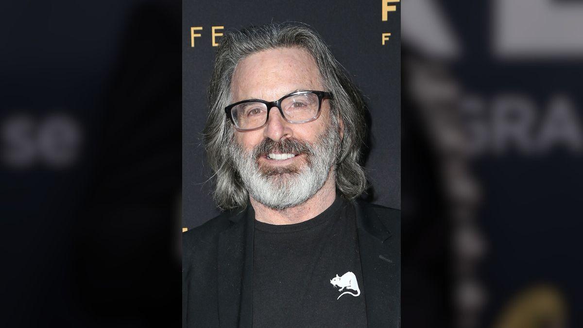 picture of Robert Carradine