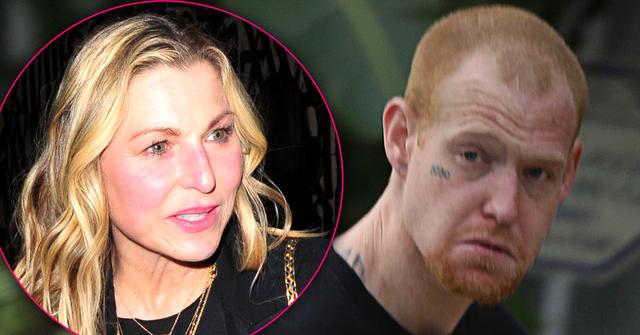 Redmond Oneal Refused Let Sister Tatum Oneal Visit Jail