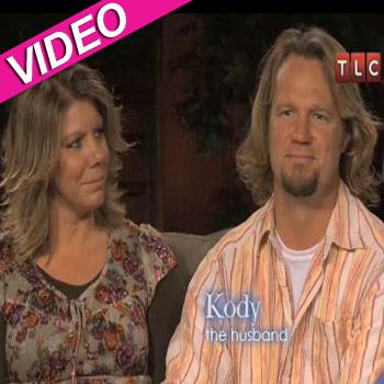 //sister wives clip