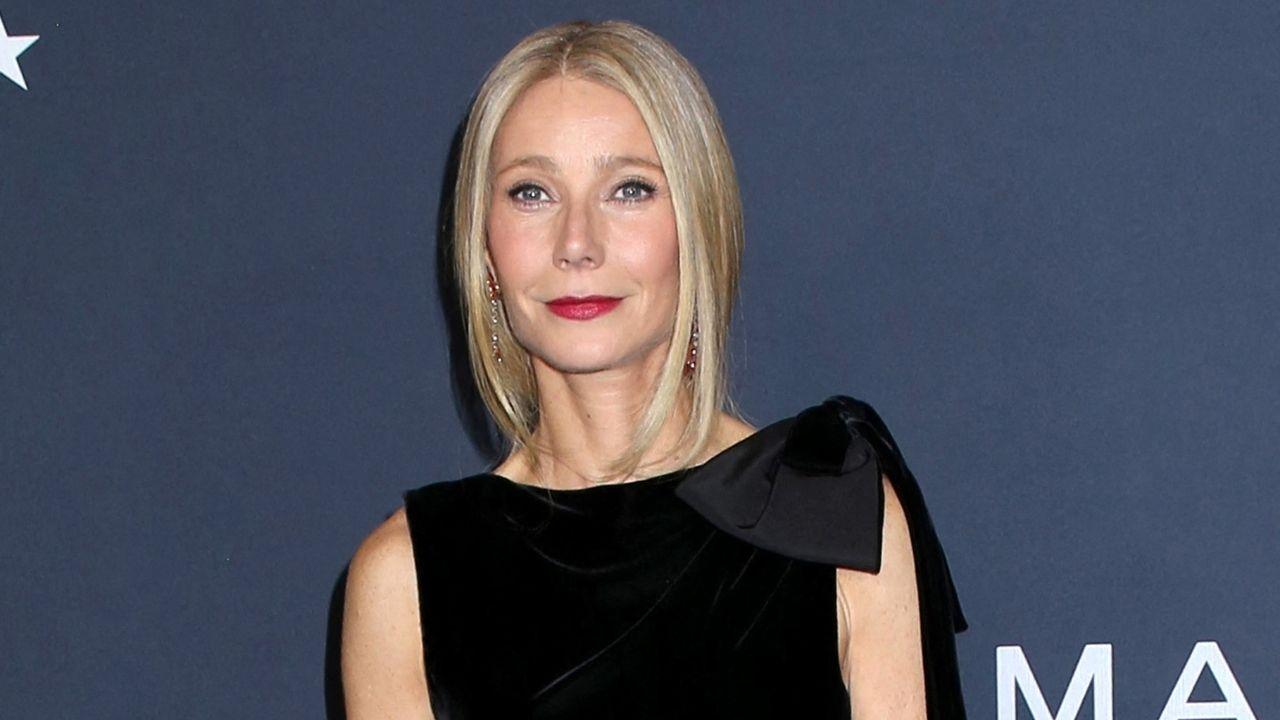 Photo of Gwyneth Paltrow