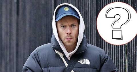 harry styles dating big breasts actress pp