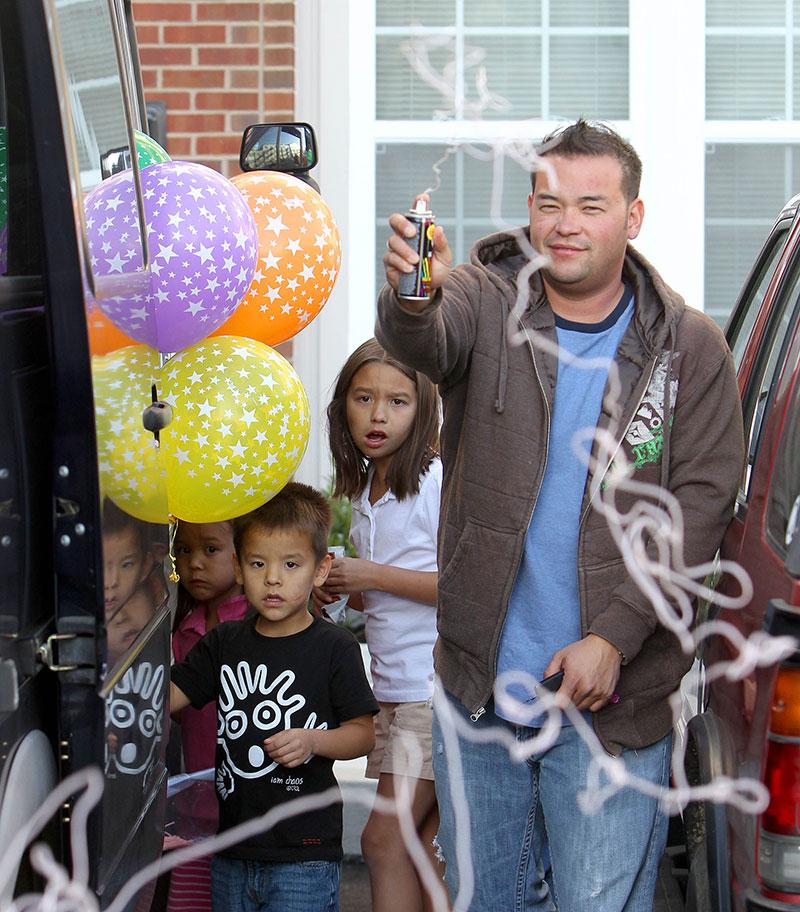 kate gosselin collin gosselin special needs jon gosselin upset children