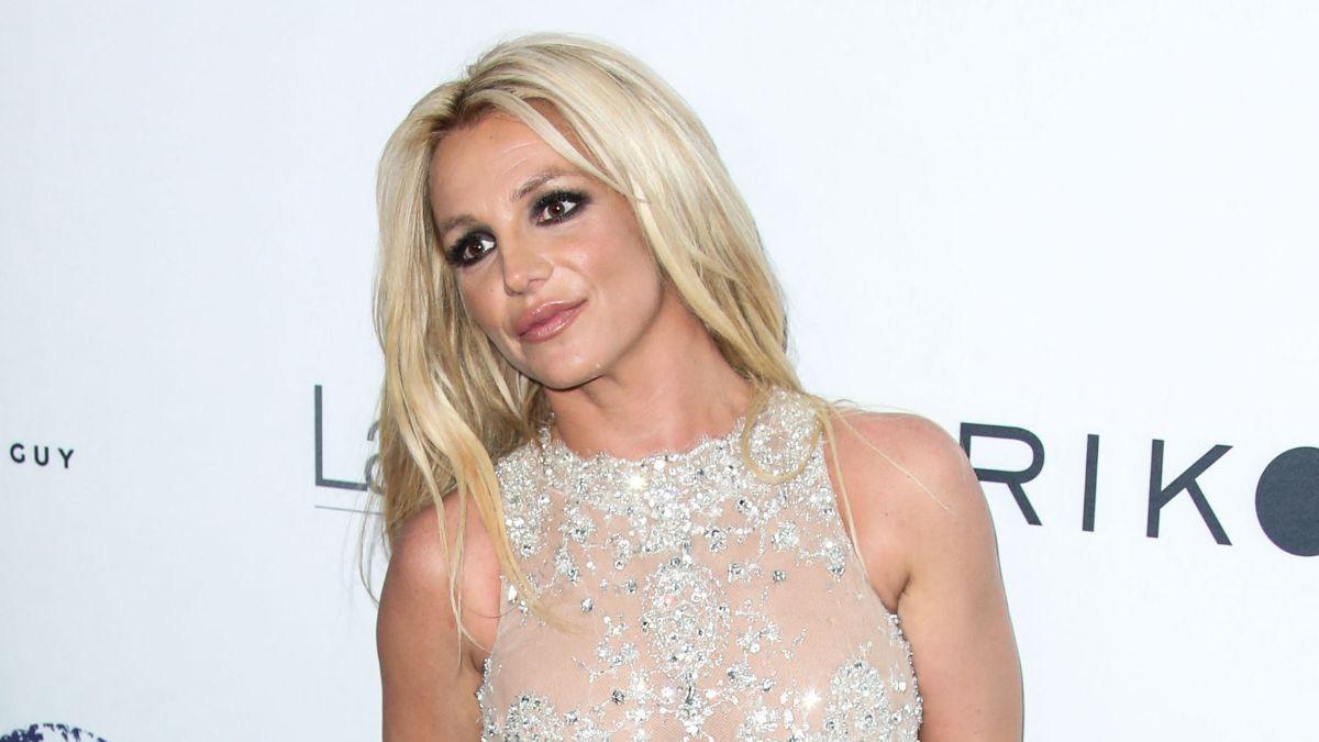 Photo of Britney Spears