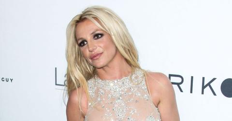 Photo of Britney Spears