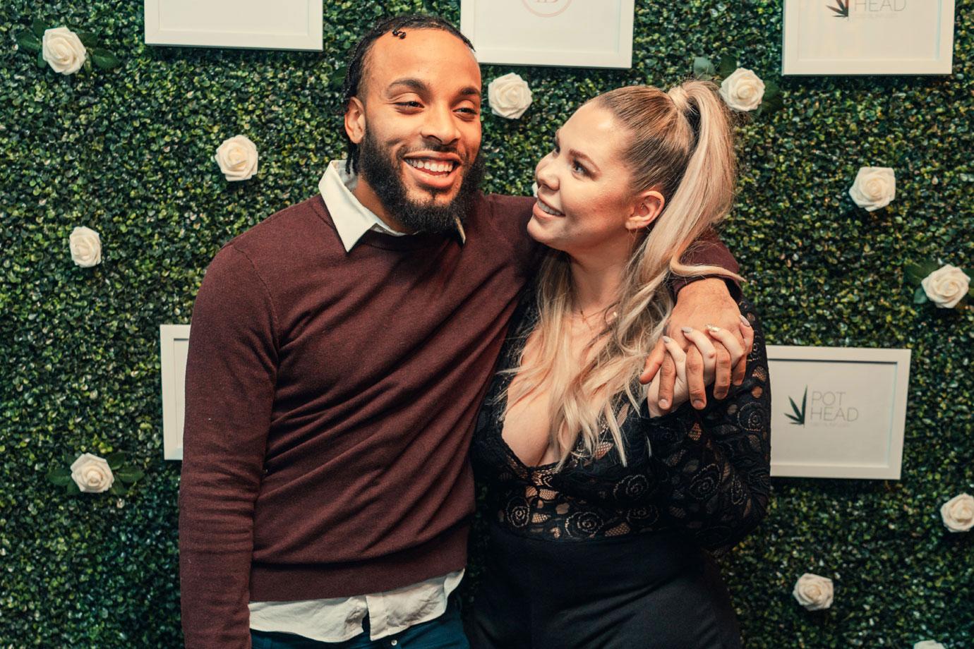 teen mom 2 star kailyn lowry defends baby daddy chris lopez mtv filming face blurring controversy