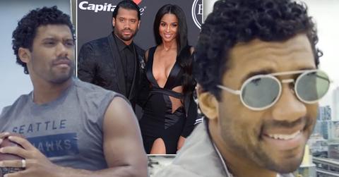 Ciara’s Husband Russell Wilson Lands $140M NFL Contract