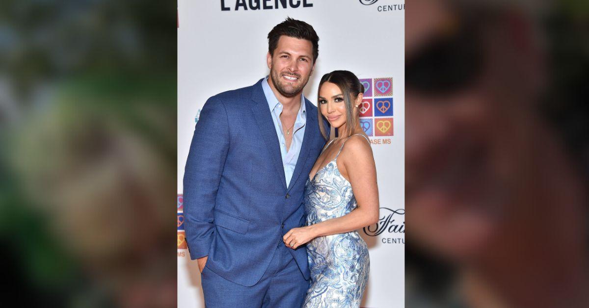 Scheana Shay's 'Vanderpump Rules' Behind The Scenes Drama With Costars