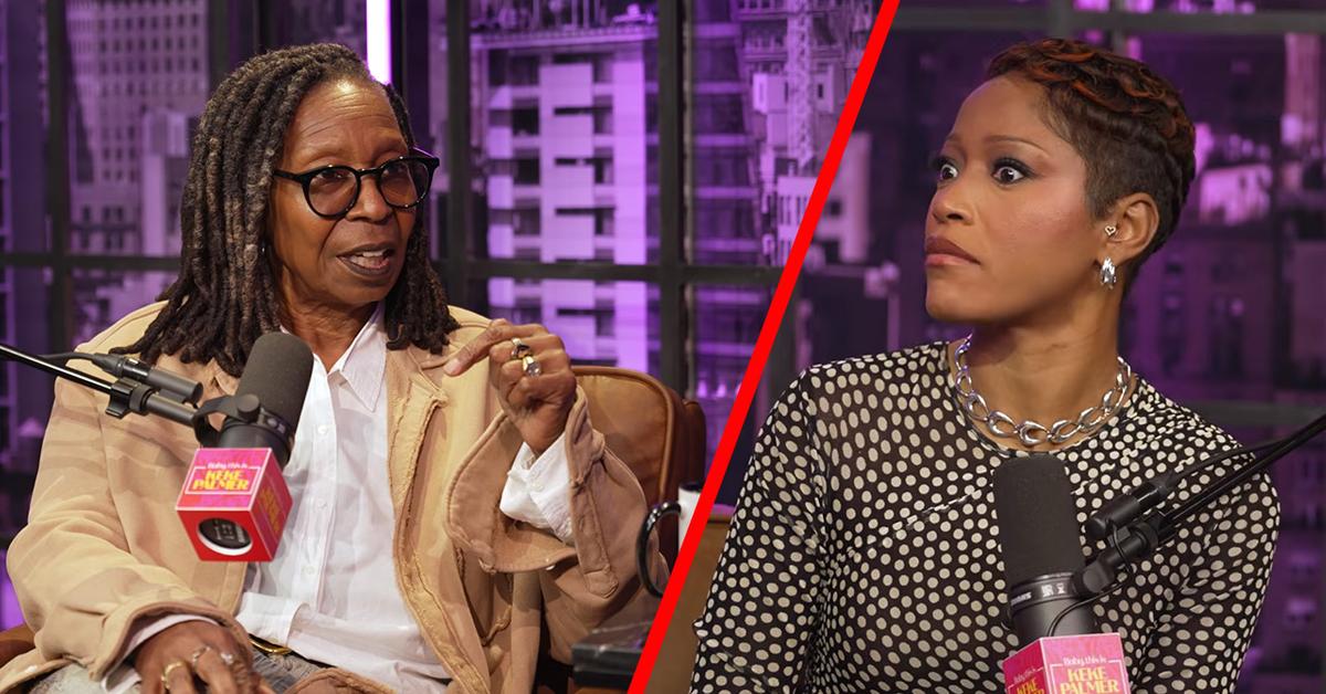 Whoopi's Massive Paycheck: Goldberg Ripped by 'The View' Critics After Boasting About Her Salary