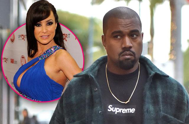 //porn star lisa ann kanye west sent nude photos pp