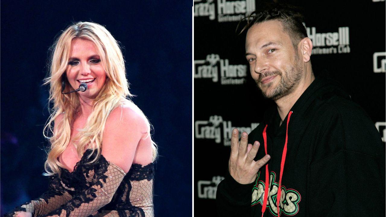 Britney Spears' biopic may revisit the pop star's most turbulent years and her own public struggles.