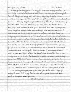 jodi arias murder rap video letter x