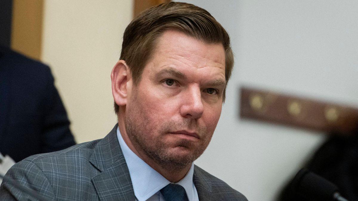 Photo of Eric Swalwell