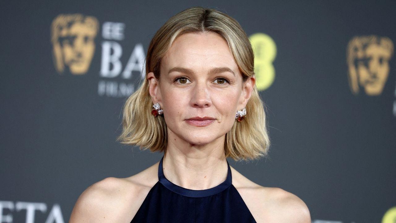 Photo of Carey Mulligan