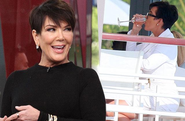 //kris jenner weight gain