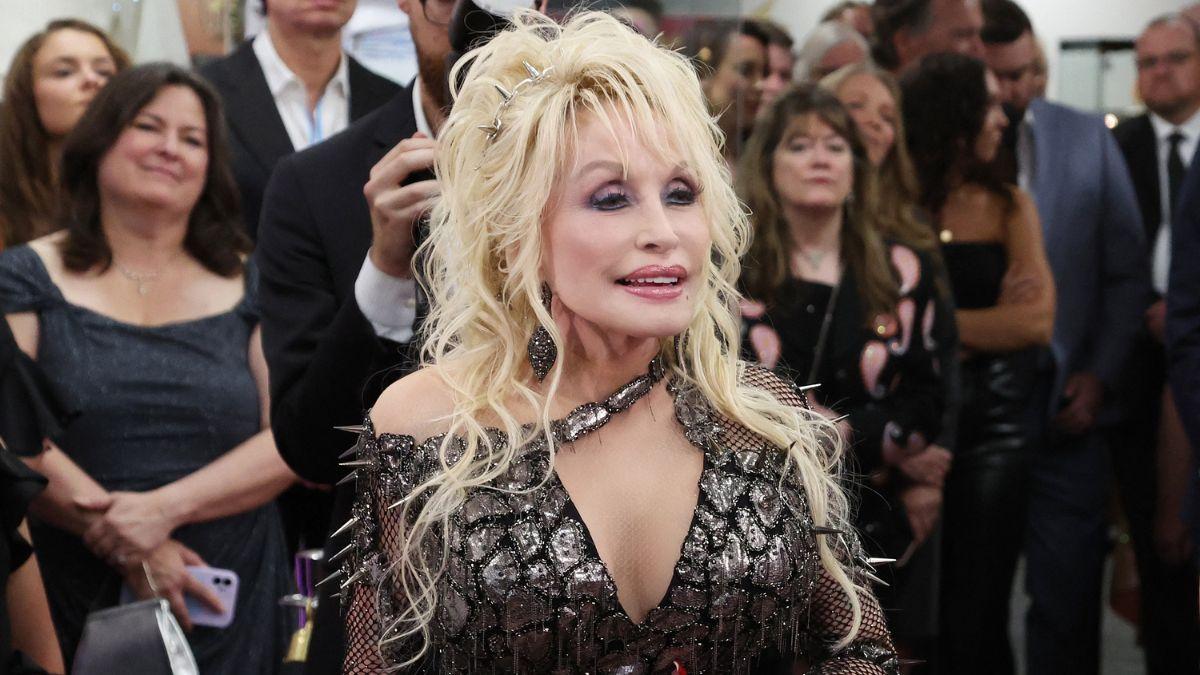 image of Dolly Parton