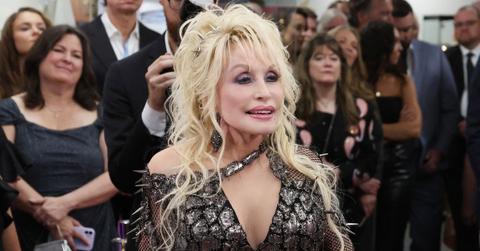 image of Dolly Parton