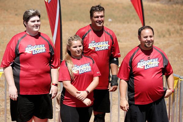 The Biggest Loser Show Secrets