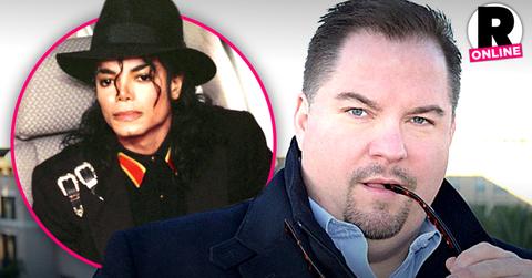 //michael jackson jason pfeiffer tell all book dr arnold klein pp sl