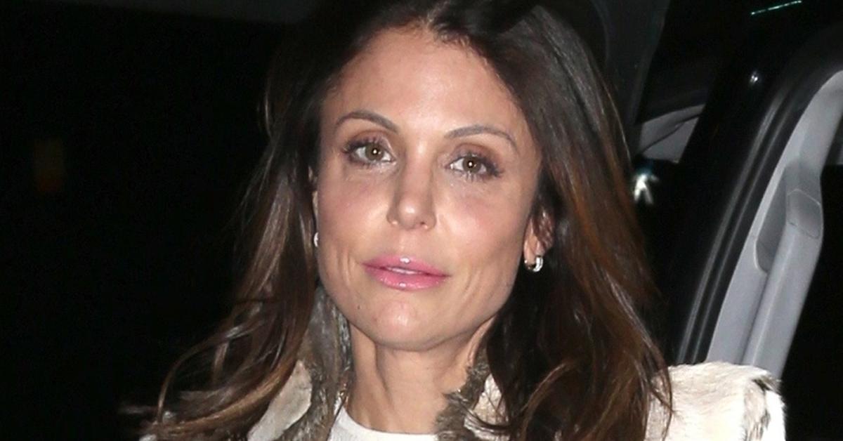 Bethenny Frankel Threatens To Quit ‘Real Housewives Of New York City’